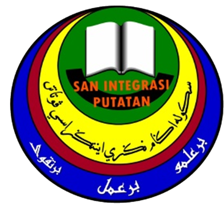 SAN INTEGRASI PUTATAN